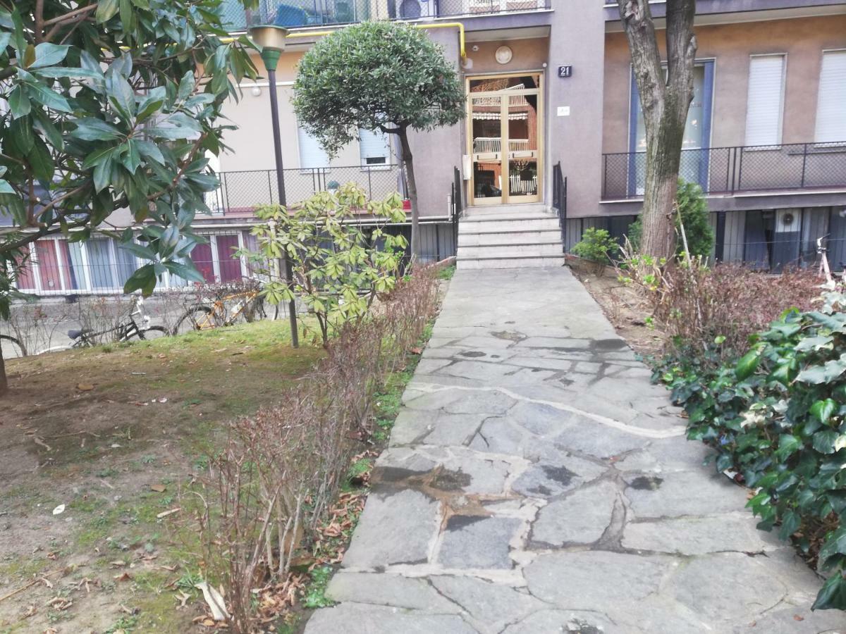 Appartamento Deloft In Milano